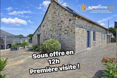 Maison 5 pièces 248850 €