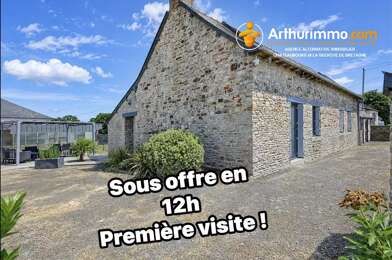 Maison 5 pièces 248850 €