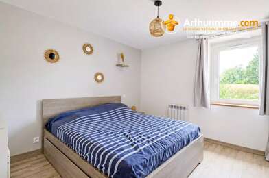 Maison 5 pièces 248850 €
