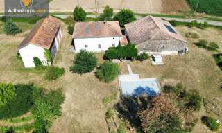 Maison 9 Pièces 285 m² à vendre à Marmande (47200)