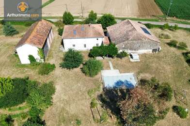 Maison 9 pièces 450000 €