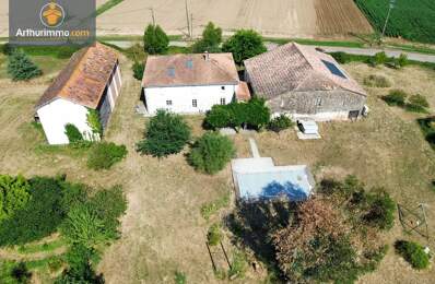 Belle propriété de campagne 6 chambres — photo du bien