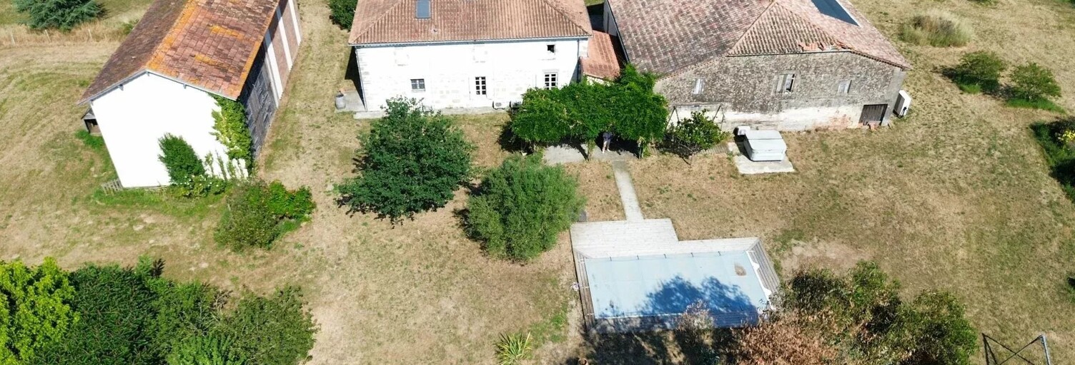 Maison 9 Pièces 285 m² à vendre à Marmande (47200)