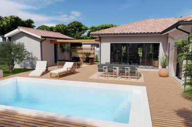 Maison 5 pièces 650000 €