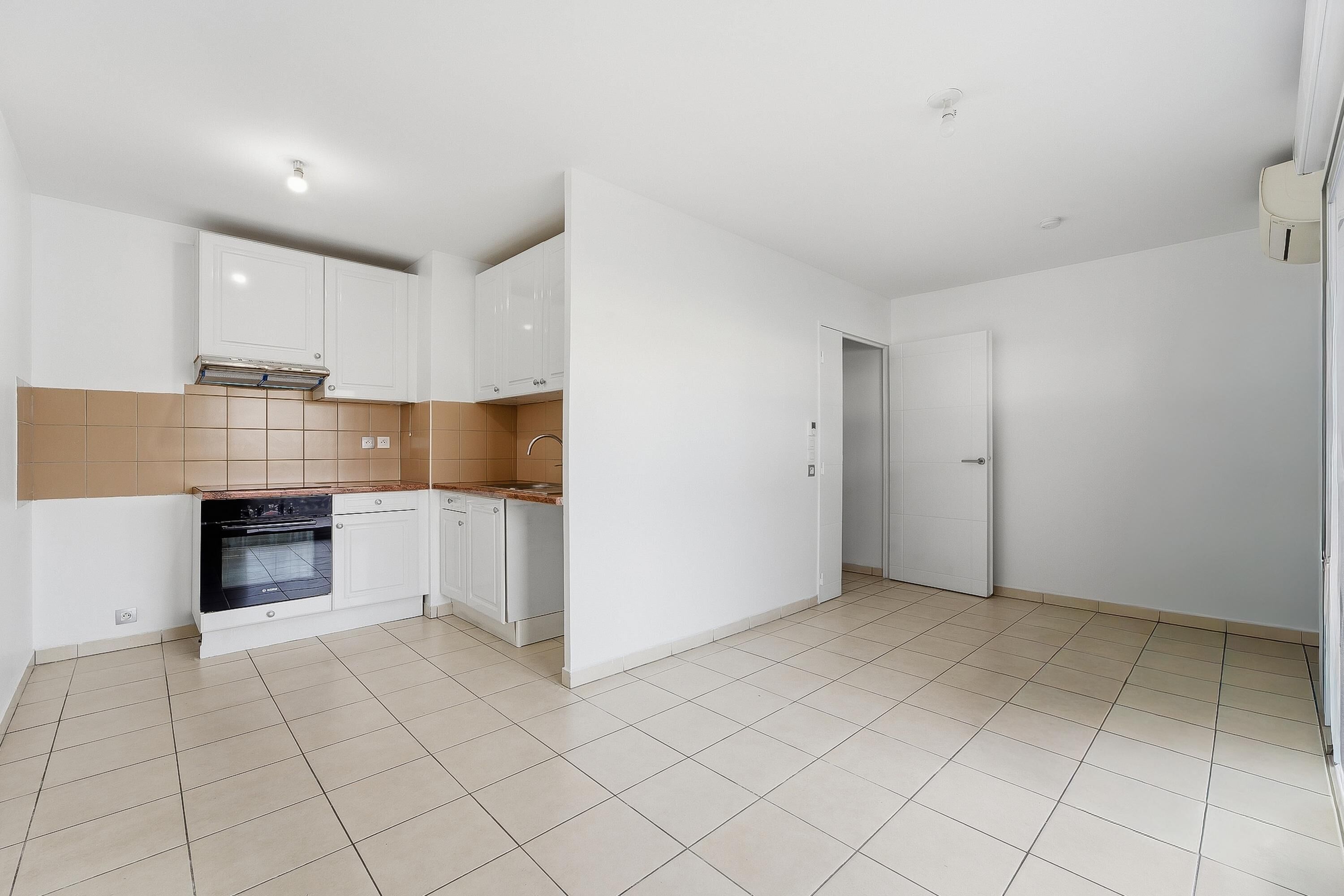 Photo Appartement Nice