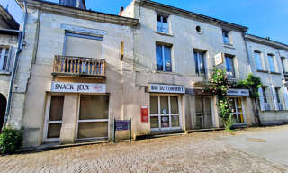 Maison 6 Pièces 250 m² à vendre à Fontevraud-l'Abbaye (49590)