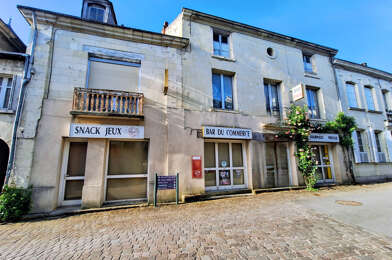 Maison 6 pièces 159900 €