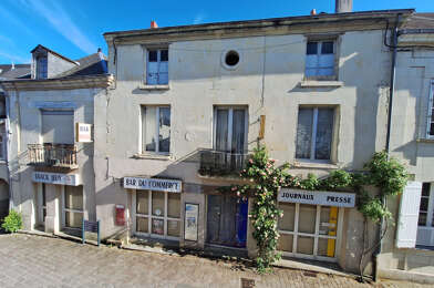 Maison 6 pièces 159900 €