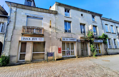 SAUMUR/CHINON — photo du bien