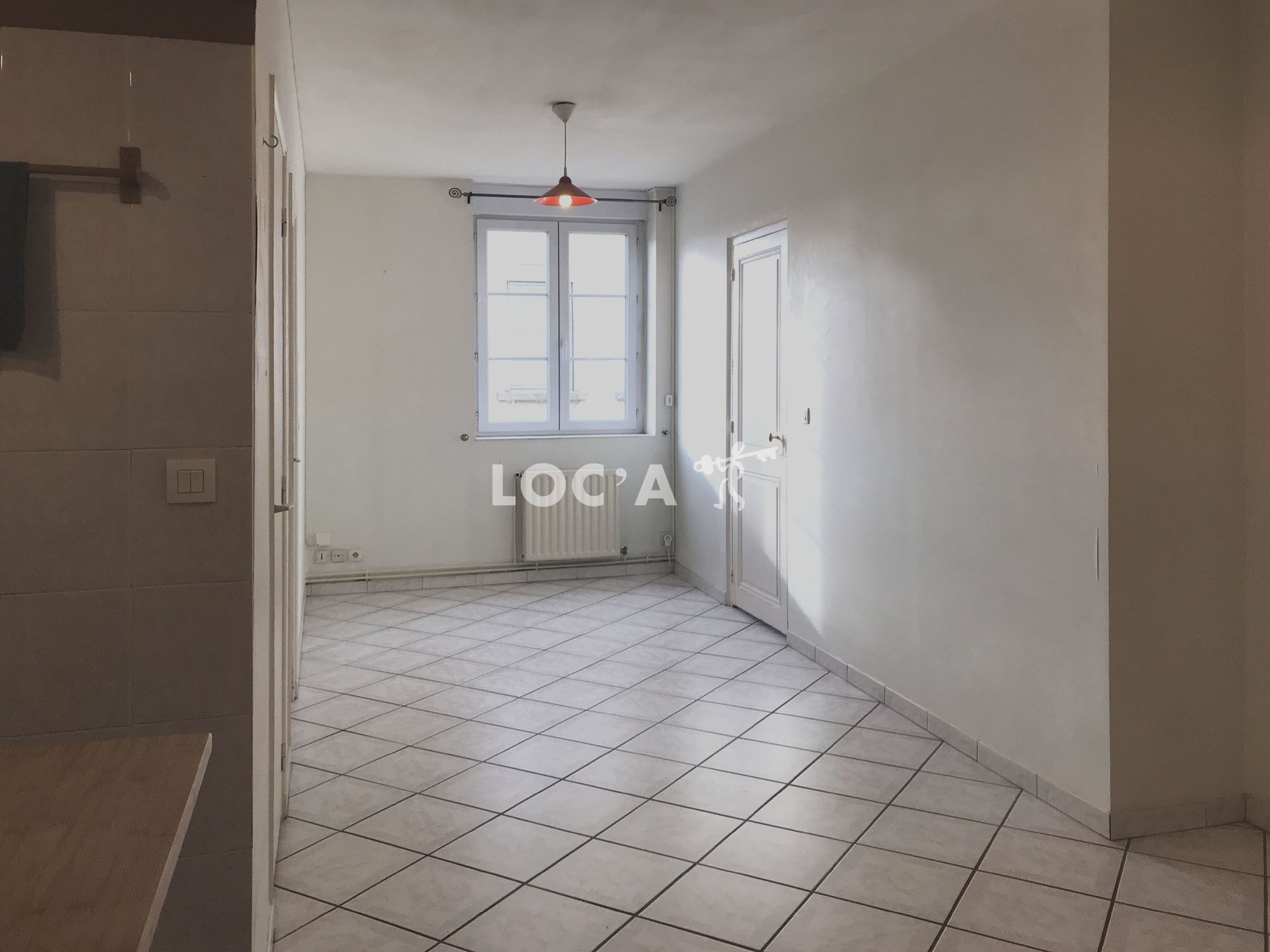 Agence immobilière de LOC'A