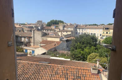 Appartement 3 pièces 955 €