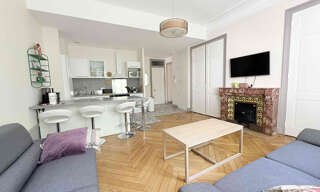 Appartement 5 Pièces 106 m² à louer à Villeurbanne (69100)