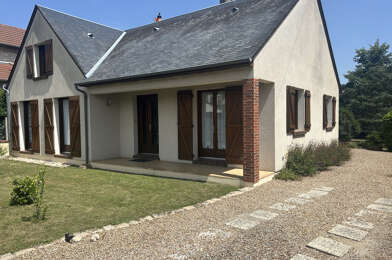 Maison 4 pièces 186000 €