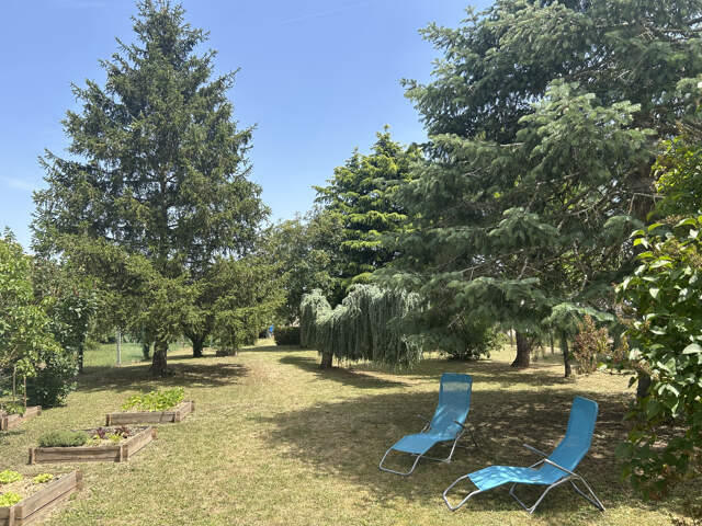 Châteaudun PROCHE CENTRE VILLE — photo du bien