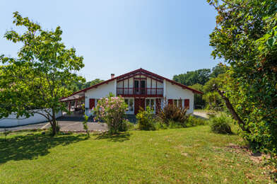 Maison 7 pièces 650000 €
