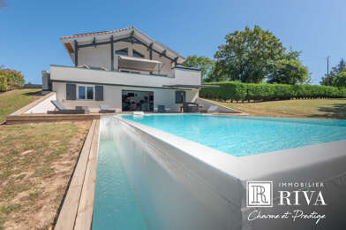 Maison 5 pièces 732000 €