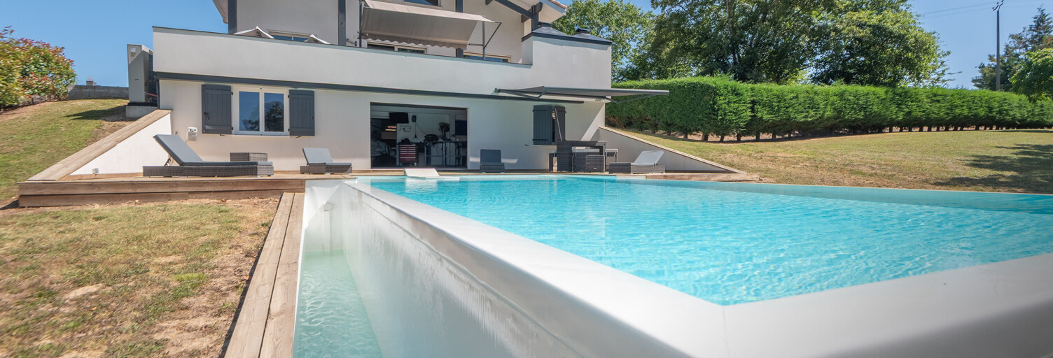 Maison 5 Pièces 175 m² à vendre à Créon (33670)