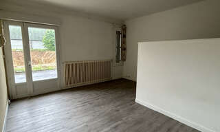 Appartement 1 Pièce 29 m² à louer à Poitiers (86000)