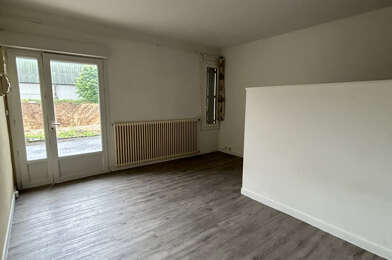 Appartement 1 pièces 335 €