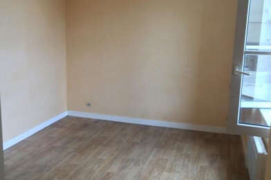 Appartement 2 pièces 506 €