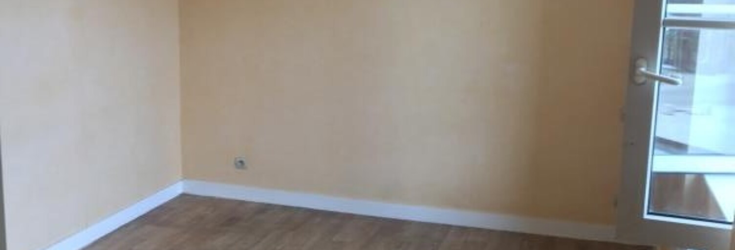 Appartement 2 Pièces 38 m² à louer à Poitiers (86000)