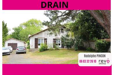 Maison 5 pièces 199000 €