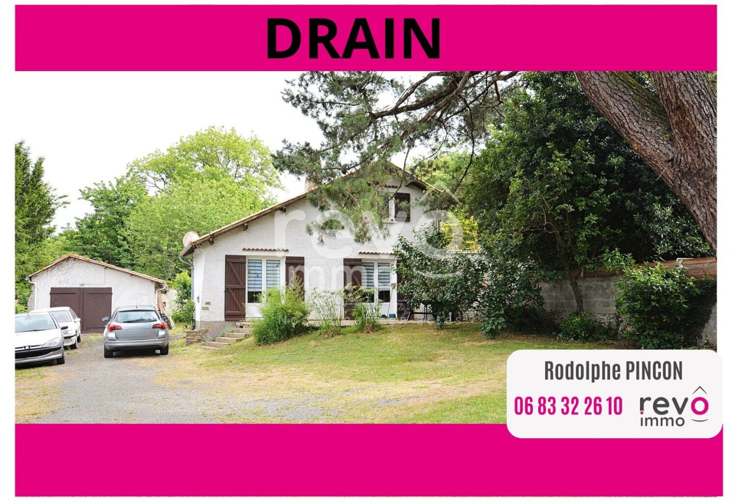 Maison — photo 1