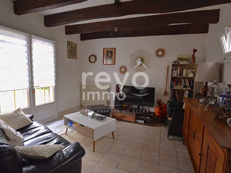 Maison — photo 1