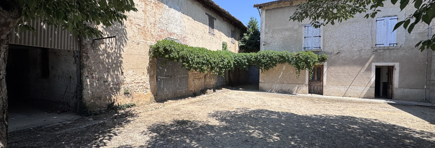 Maison 5 Pièces 127 m² à vendre à Bourg-de-Péage (26300)