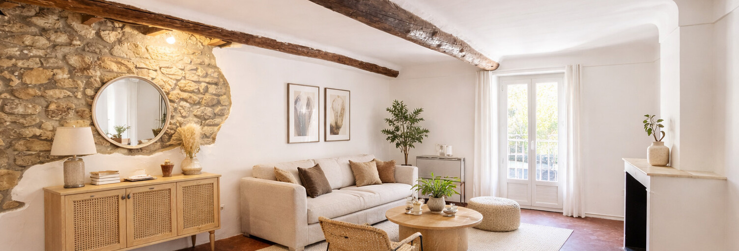 Maison 5 Pièces 117 m² à vendre à Apt (84400)