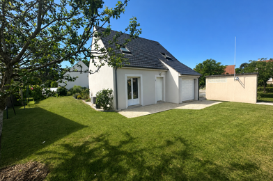 Maison 4 pièces 224000 €