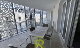 Appartement 2 Pièces 33 m² à vendre à Agde (34300)