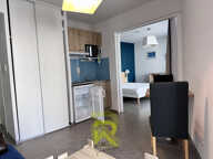 Dans charmante résidence de vacances, beau T2 de 53m2 utiles — photo 2