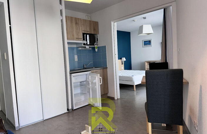 Dans charmante résidence de vacances, beau T2 de 53m2 utiles — photo 2