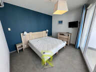 Dans charmante résidence de vacances, beau T2 de 53m2 utiles — photo 3