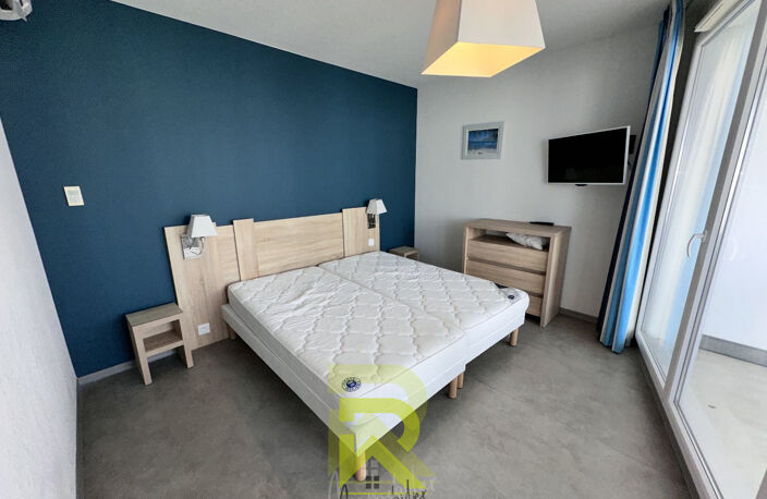 Dans charmante résidence de vacances, beau T2 de 53m2 utiles — photo 3