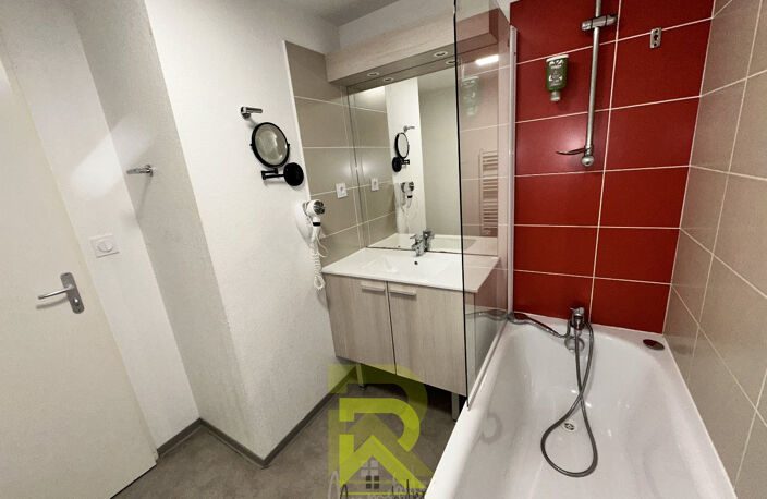 Dans charmante résidence de vacances, beau T2 de 53m2 utiles — photo 4
