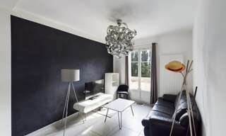 Appartement 2 Pièces 49 m² à louer à Grenoble (38000)