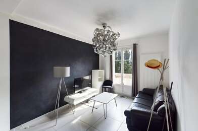 Appartement 2 pièces 798 €