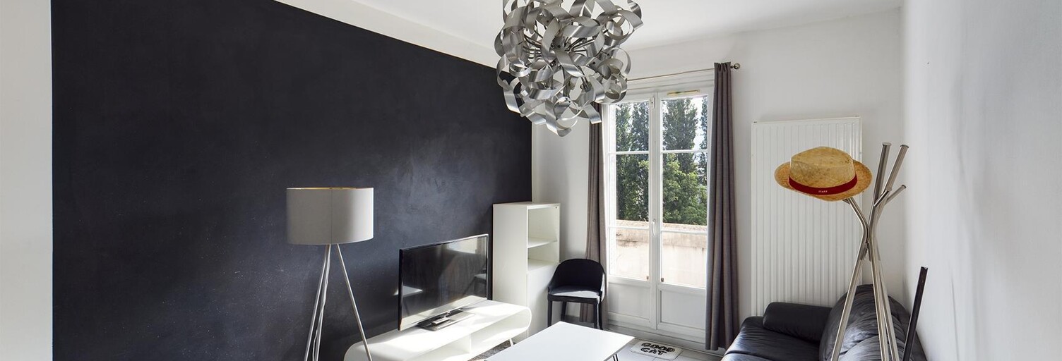 Appartement 2 Pièces 49 m² à louer à Grenoble (38000)
