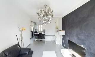 Appartement 2 Pièces 49 m² à louer à Grenoble (38000)