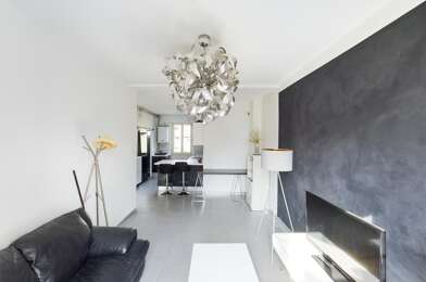 Appartement 2 pièces 798 €