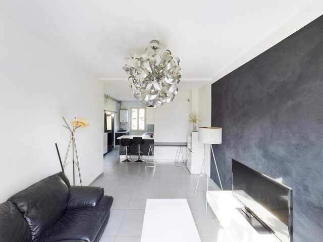 Appartement 2 pièces 49 m² à Grenoble — photo du bien