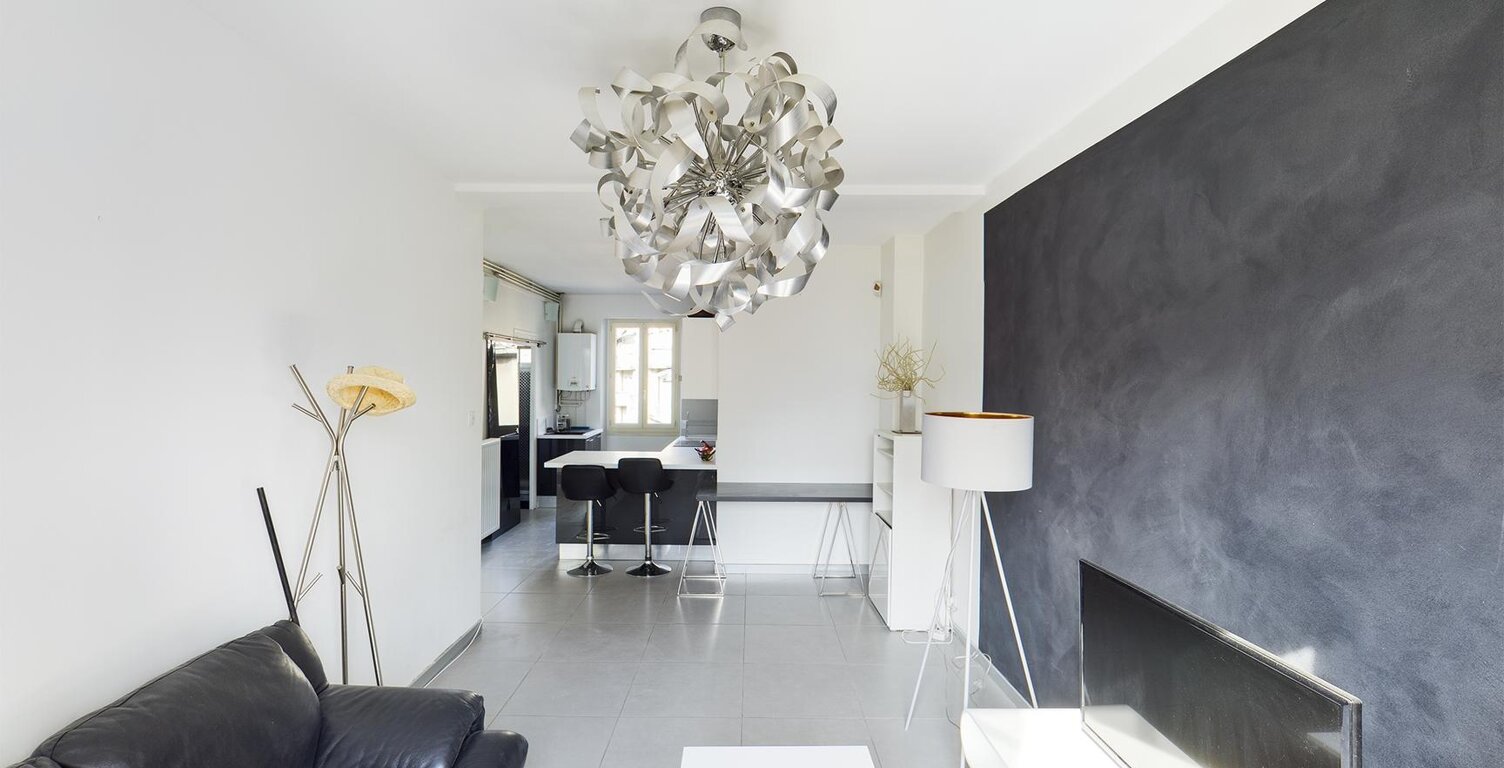 Location appartement 2 pièces 49 m² à Grenoble (38000) — photo 1
