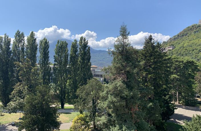 Location appartement 2 pièces 49 m² à Grenoble (38000) — photo 2