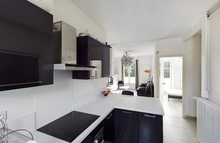 Location appartement 2 pièces 49 m² à Grenoble (38000) — photo 4