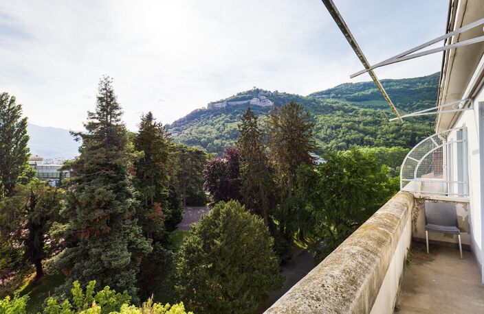 Location appartement 2 pièces 49 m² à Grenoble (38000) — photo 5
