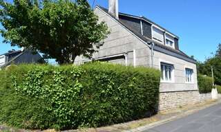 Maison 5 Pièces 85 m² à vendre à Guémené-sur-Scorff (56160)