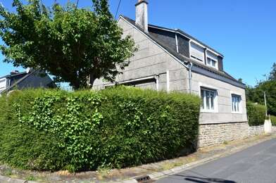 Maison 5 pièces 143500 €