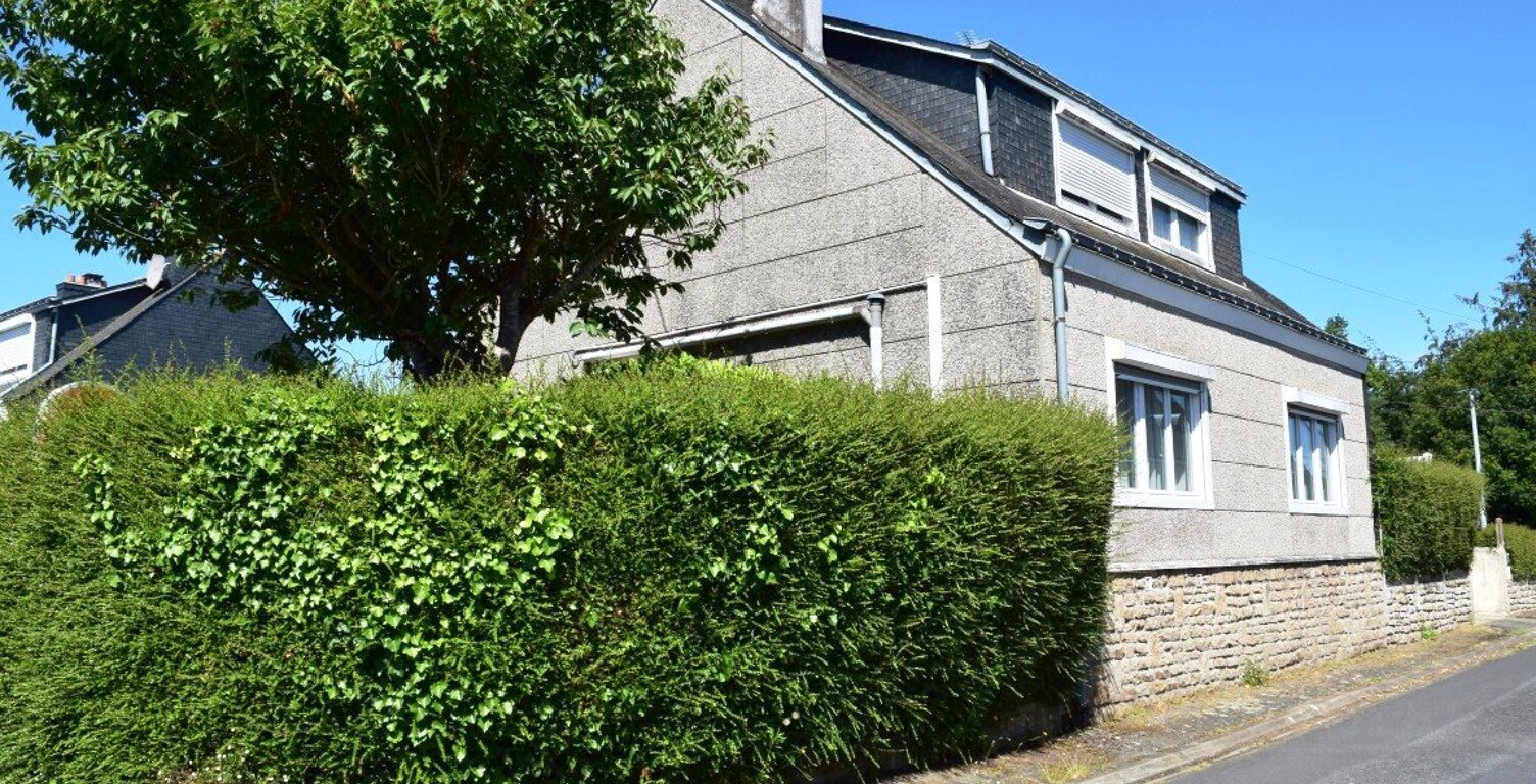 Maison — photo 1